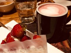 -食间牛排(湖西路店)