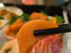 -曙亚洲餐厅-重庆富力艾美酒店(南坪万达广场店)