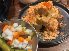 -九田家黑牛烤肉料理(新辰里亚运村店)
