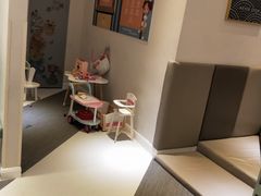 -艾米茉亲子餐厅(万象城店)