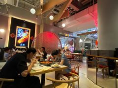 大堂-渝蛙馆(新百店)