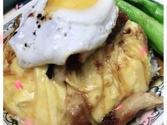 -渔记茶餐厅(渔村店)