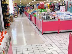 -悦喜客来购物广场(中山路店)
