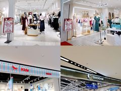 -金铂广场(龙归店)