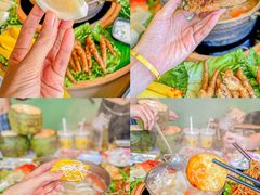 -椰小鸡·琼州糟粕醋(美兰缤纷城店)