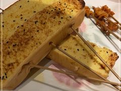 -北丐先生·野馄饨烧烤(雨花万象店)