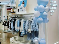 -宝大祥青少年儿童购物中心(南京东路店)