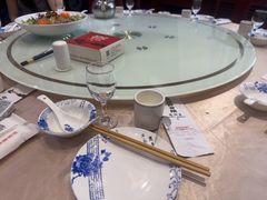 -老德州四合院·德州菜(天衢路店)