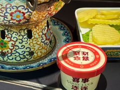 -京悦南门涮羊肉·羊蝎子火锅(田林路店)