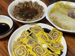 -玲燕蒸菜馆(江东路店)