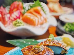 -有喜屋·深夜食堂(北京西路店)
