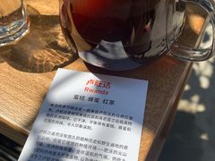 季节精选手冲咖啡-VOYAGE COFFEE(杨梅竹店)