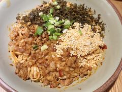 -付小姐在成都(川沙店)