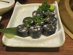 -御牛道日式烤肉料理(杭州万象城店)