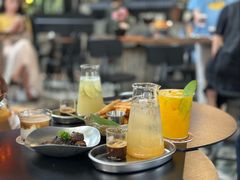 -锅炉咖啡·西餐·音乐酒厂