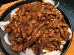 -乾州食府(小雁塔店)