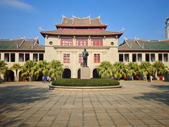 -厦门大学(思明校区)