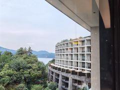 -天目湖涵田度假村