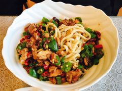 -文三里屯面馆(三里屯店)