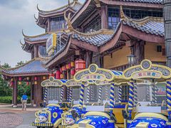 -南昌融创乐园