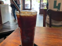 -Le Banneton Café French Bakery