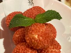 -绿茶餐厅(蓝色港湾店)