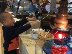 -芭菲盛宴·环球美食(袁家岗店)