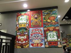 -江湖黑大兔(杨家坪店)