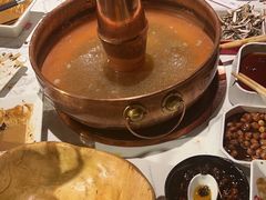 -丁卯•铜锅涮肉(工体店)