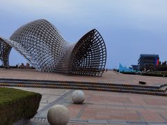 -南汇嘴观海公园