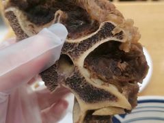 -黄太牛·牛肉面(长江北路店)