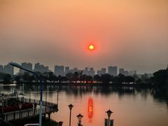 -星湖旅游景区七星岩