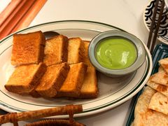 -太食獸泰式茶餐厅(IFS国金中心店)