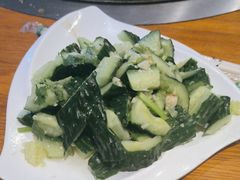-缘福乡村铁锅炖民宿(八达岭店)