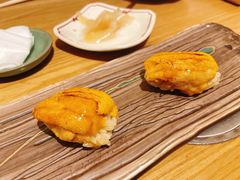 赤海胆-鮨青(恒基名人购物中心店)