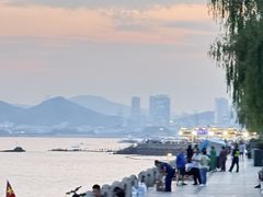 -大连君悦酒店·星海湾壹号Dalian·Dalian(星海广场店)