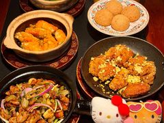 -旺爷砂锅·茶作(国贸城店)