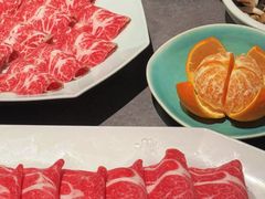 -鼎鼎香·港式火锅(北京SKP店)
