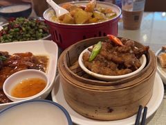 -鹅冠港式茶餐厅(来福士店)