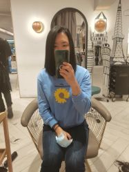 -苏豪路易士·嘉玛发廊