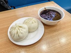 -沈老头包子(长春总店)