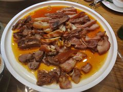 -山海经·海边人家 海鲜新青岛菜(扬州路店)