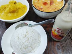 -家利美食店