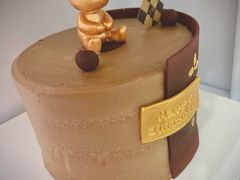 -CAKE BOSS 蛋糕老板(西单君太百货店)