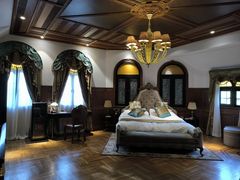 -马勒别墅饭店(静安寺店)