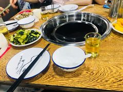 -皖北巫氏三胖地锅鸡(长淮总店)