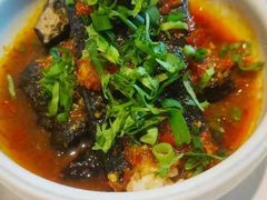 -兰湘子·湘菜小炒(长安万科广场店)