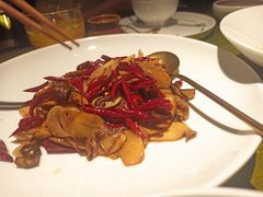 -一坐一忘云南菜(卓悦中心)