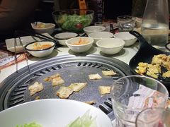 -猫抓烤肉(武进吾悦广场店)
