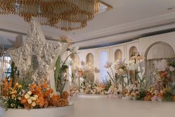 点击看大图 -HELLO你好婚礼婚庆策划